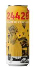 Castreña 24429 American Lager
